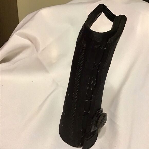 Exos Wrist Brace With Boa Closure Fracture Brace Open Thumb Left Small Vented - Picture 4 of 8